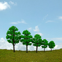 model trees